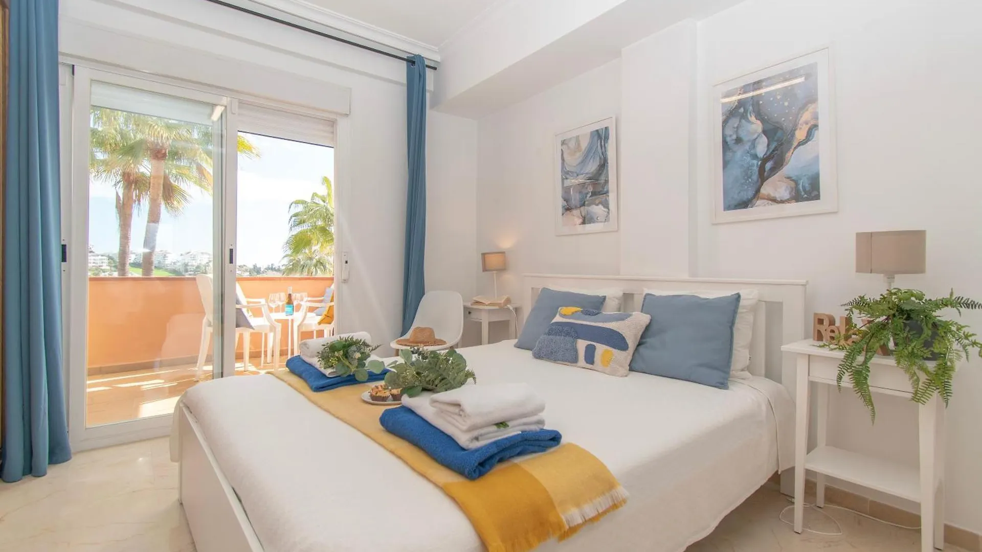 Appartement Family Duplex Riviera With Pool - Happy Rentals Sitio de Calahonda Espagne