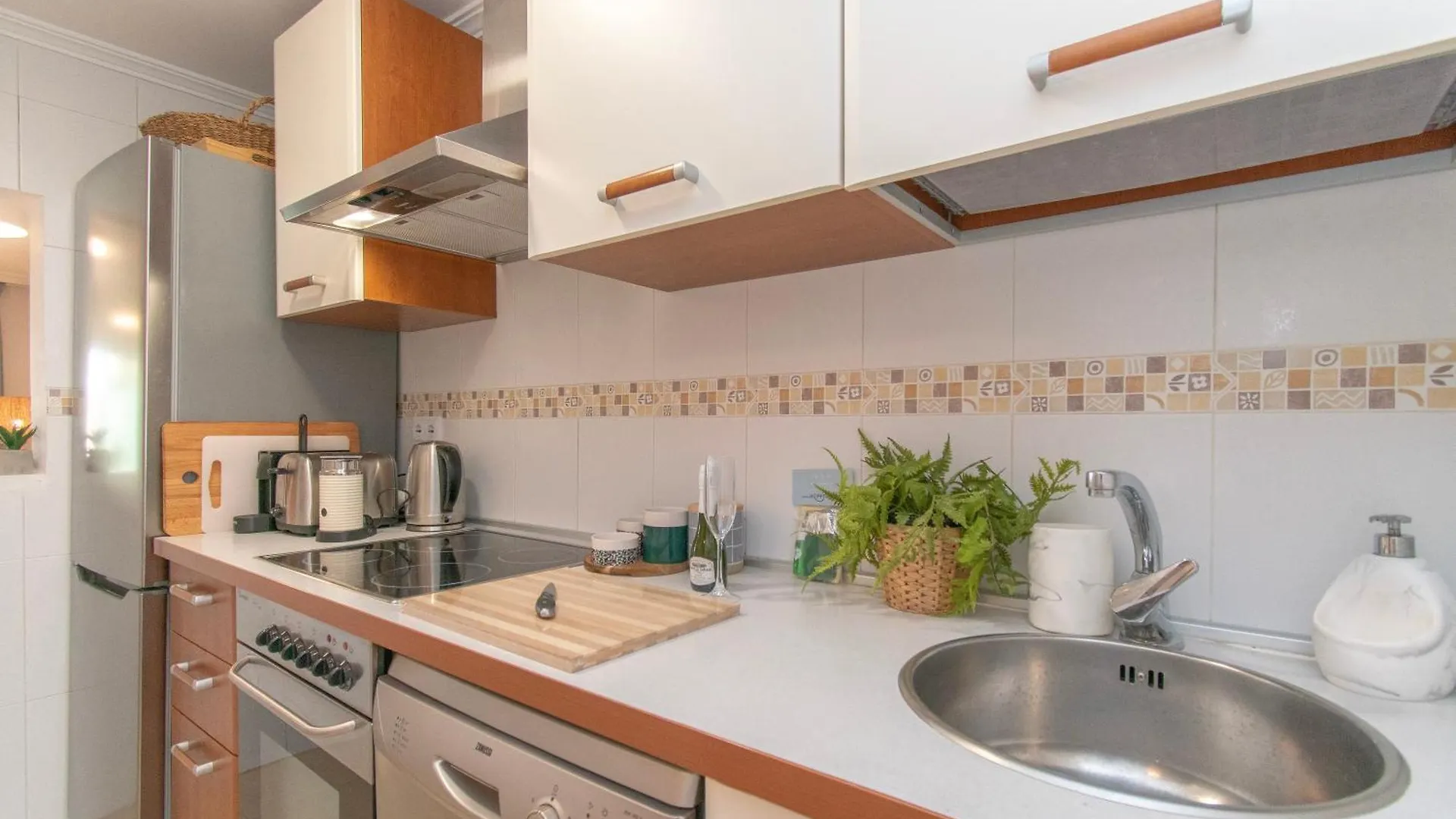 Family Duplex Riviera With Pool - Happy Rentals Sitio de Calahonda Appartement