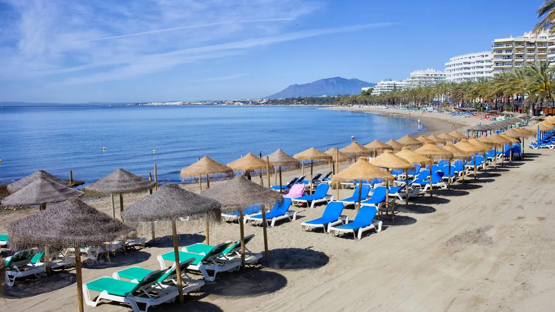 Family Duplex Riviera With Pool - Happy Rentals Sitio de Calahonda Espagne