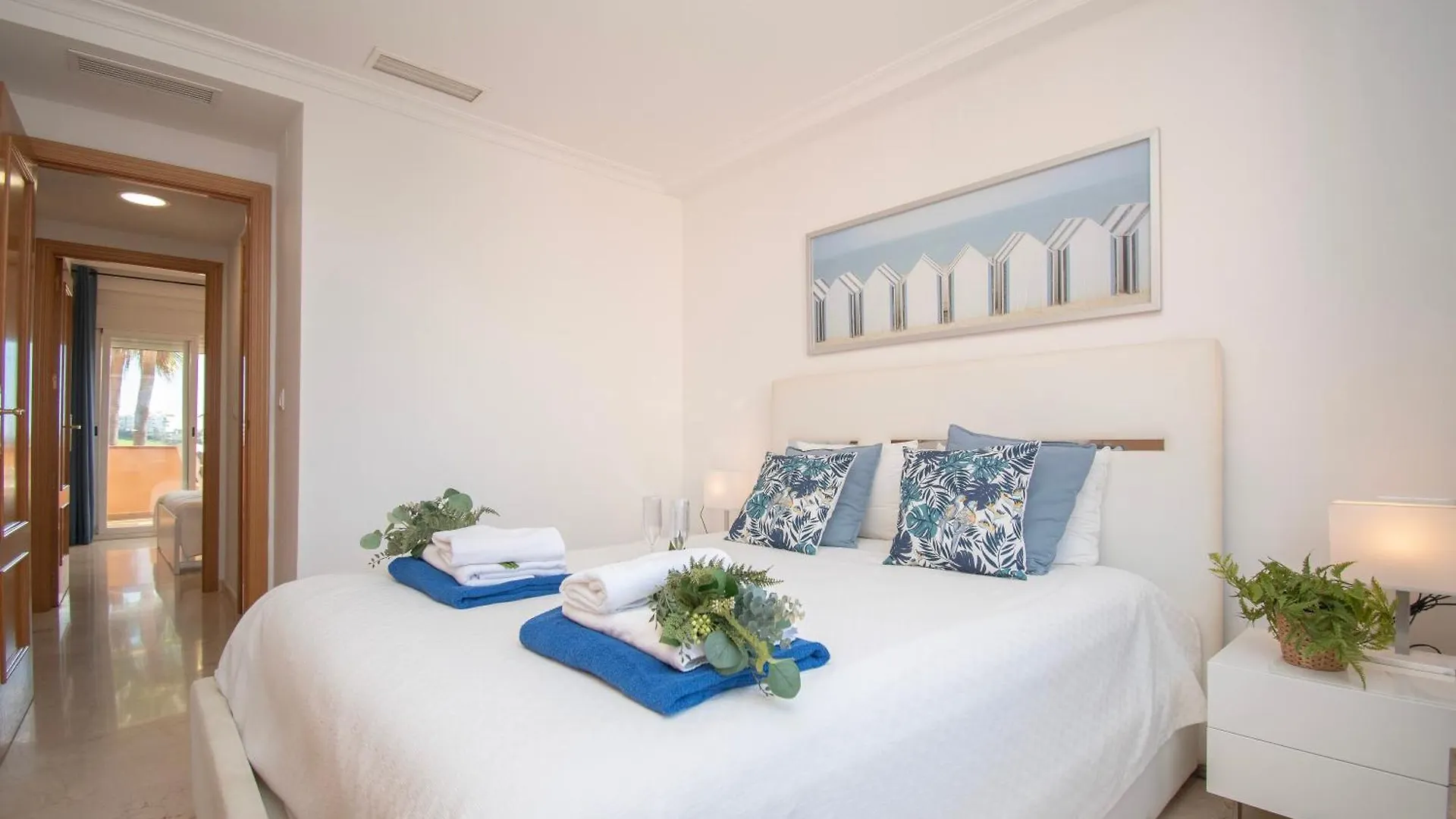 Sitio de Calahonda Family Duplex Riviera With Pool - Happy Rentals דירה Sitio de Calahonda